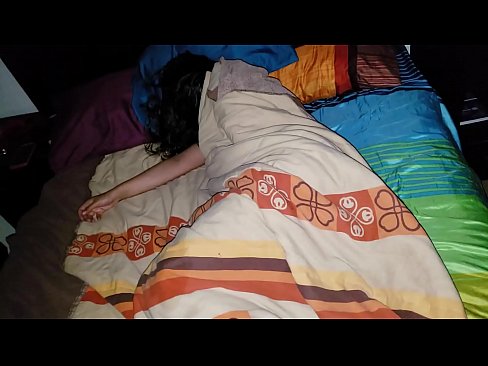 ❤️ Stepson ap reprimande jenn bèlmè li pandan l ap dòmi. ❌ Porno fb nan ht.hentaivost.ru ☑